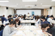 디지털 제조 기술 직접 배우며 미래 산업 진로 설계한다