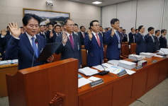 농협 최대 위기에 회초리든 의원들