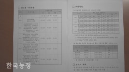 우수 유전자로 민족산업 한우를 지키자