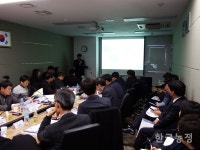 도축장 혈액자원화 사업, 국내업체 참여의향 밝혀