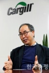 대규모 투자로 최신 사료공장 지은 카길, 국내 전략은?