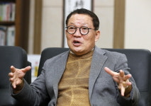 [인터뷰] 현용행 제주 성산일출봉농협 조합장