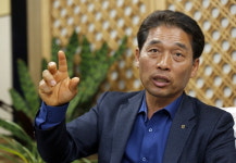 [인터뷰] 김영걸 전남 서진도농협 조합장