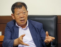 [인터뷰] 백낙진 금마농협 조합장