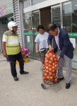 금마 농민들, 농협 변화에 기대감 커