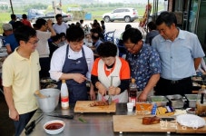 축산과 공존의 길 찾는 홍성 원천마을