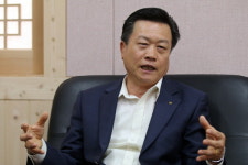 [인터뷰] 김주영 금정농협 조합장