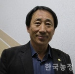 농민·소비자 함께하는 통일농사 이끌겠다