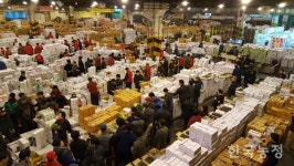 도매법인 담합 가락시장서 농민 돈 새나갔다