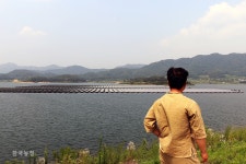 방지턱 없는 수상태양광, 설치 가속되나