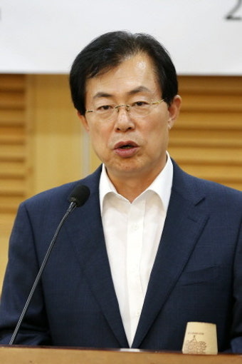 국회 농협발전소위원장에 이만희 의원 선임