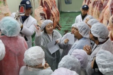 아시아 각국에 퍼지는 한국형 축산 이력제, 어떤 결실 맺을까