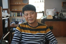 [농협 개혁 연속 인터뷰⑨] 김관영 전농 전북도연맹 정책위원장