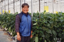 백남기 농민을 회상하며