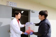 가축 방역 최전선에 우리가 있다