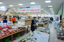 완주군, 로컬푸드 1번지서 푸드플랜 1번지로