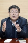 농정, 길을 잃다