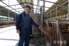 [인터뷰] 꾸준한 개량 없이 수상도 없어