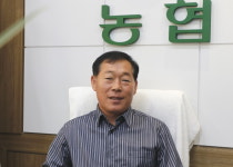 [지역농축협 조합장을 만나다⑧ - 최종] 김학림 전북 익산 낭산농협 조합장