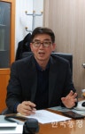도매유통스텍코너 | [인터뷰] 도매시장, 변하는 유통을 보고만 있을 건가