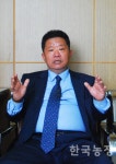 [인터뷰] 가락시장 주재 출하주의 서슬퍼런 눈