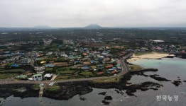 평대리, 아무 것도 없지만 모든 것이 있는 곳