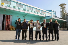 [농협의 품격⑤] 경기 이천 대월농협