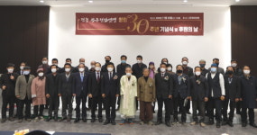 농민세상·통일농업, 앞당기자