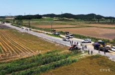 [2020 농업 결산] 태양광 복마전에 쪼개지는 농업·농촌