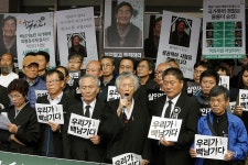 노나메기 세상 위해 한평생 바친 장산곶매