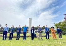 진보집권만이 농민군 정신 계승할 길