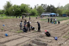 도시민이 농의 가치 배우는 다양한 방법