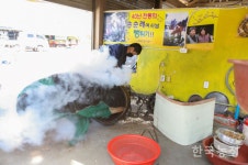 [오일장을 맛보다]② 빠지면 헤어나올 수 없는 구례 오일장