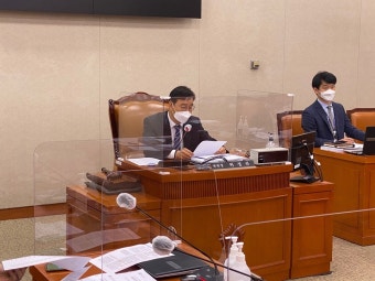 농해수위법안소위, 농지법 개정안 16건 심사 종료