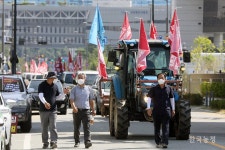 농지 전수조사 실시로 투기농지 몰수하자!