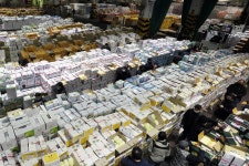 해 넘긴 가락시장 익명경매 싸움, 이젠 결판 나나