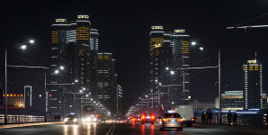 평양 개선청년공원