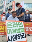 말산업 붕괴 초읽기  … 생산농가·종사자 벼랑 끝 위기