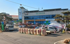 당진시농민회, 석문농협 투쟁도 결실