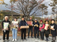 경북도, 판매 어려운 농민들 판로 개척 돕는다