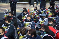 농협유통, 구매권 갈등 결국 폭발