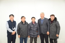 공주시친환경농업인연합회 | 전국친환경농업인연합회, 지난 10년의 역사를 되새기며