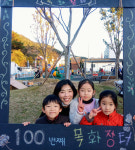 사진으로 만나는 지리산 자락의 오일장