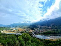 지리산의 강들 또한 지리산이다