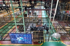 대동, 스마트 팩토리 전환 후 생산 효율·품질 향상 눈길