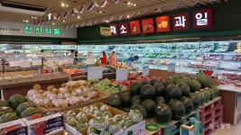 부산 금정농협, 도시농협의 기준을 세우다