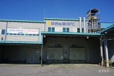 밀 생산확대·품질강화 성과 거둔 군산 회현농협