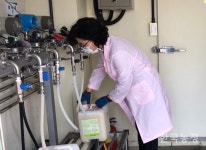 제주서부농업기술센터 미생물, 축산농가 만족도 급상승