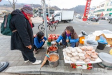 [오일장을 맛보다㉓] 속 불편했던 시장, 예산 오일장