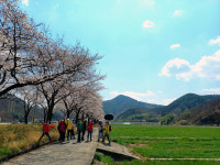 울타리 없는 학교, 지리산